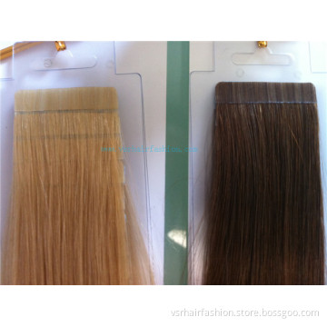 Highest Quality Seamless Length Hair Extension